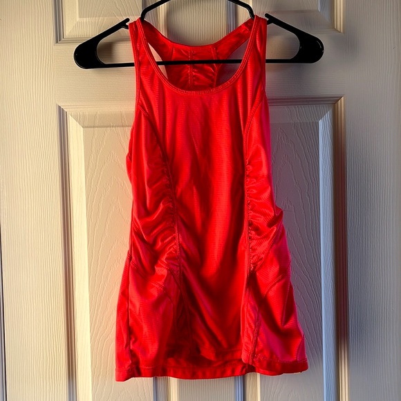 Work out tank top - Picture 1 of 2